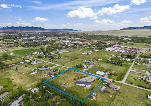 54th image of 146 Canyon View Dr, Livingston, MT 59047 | MLS# 30071550