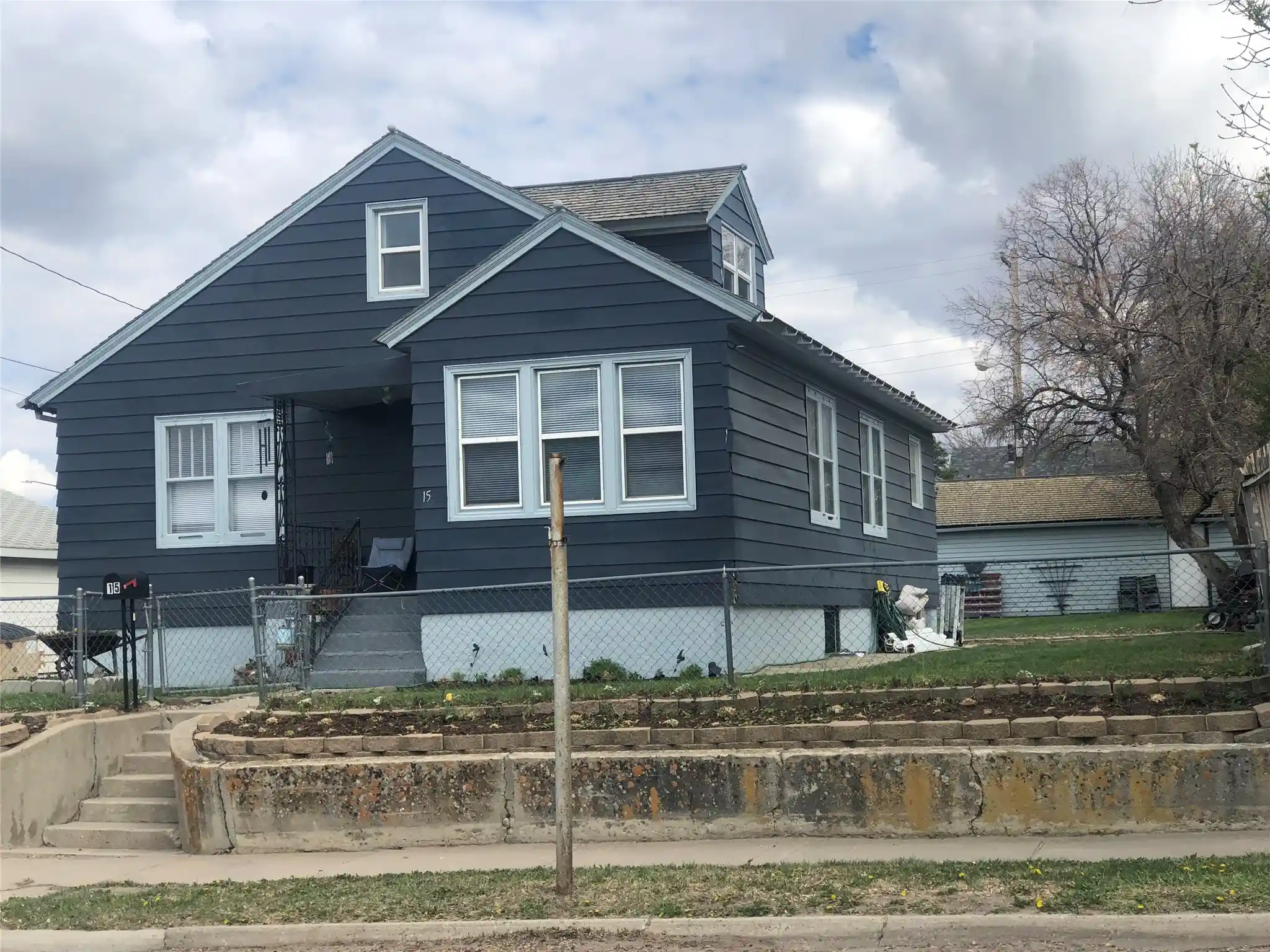 Single family home for sale at 15 3rd Avenue SE, Cut Bank, MT 59427 | MLS# 30071533
