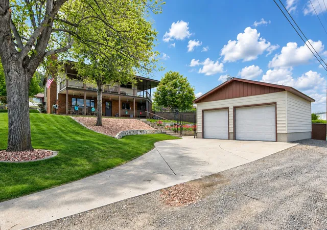 Photo 1 of Single family home for sale at 1502 Hauser Blvd, Helena, MT 59601 | MLS# 30071103 | Listing updated on 2026-07-24