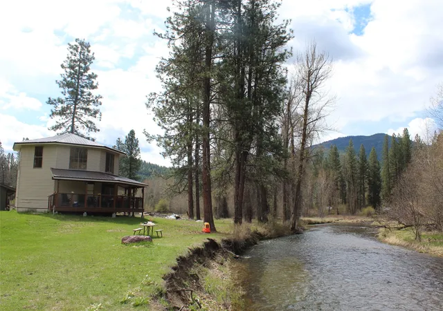 2nd image of 21369 Ninemile Rd, Huson, MT 59846 | MLS# 30071563