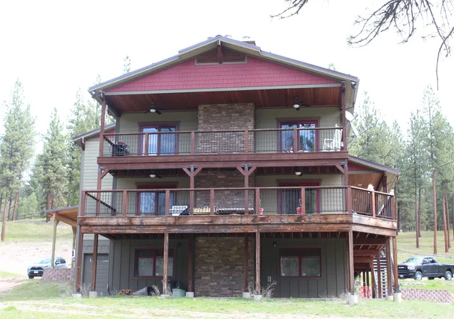 3rd image of 21369 Ninemile Rd, Huson, MT 59846 | MLS# 30071563