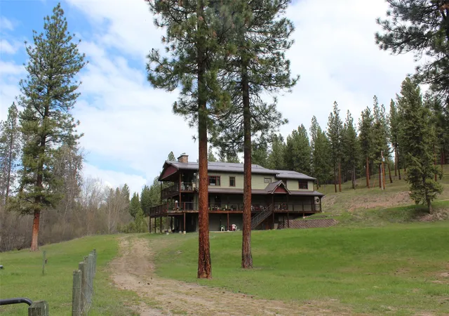 41st image of 21369 Ninemile Rd, Huson, MT 59846 | MLS# 30071563