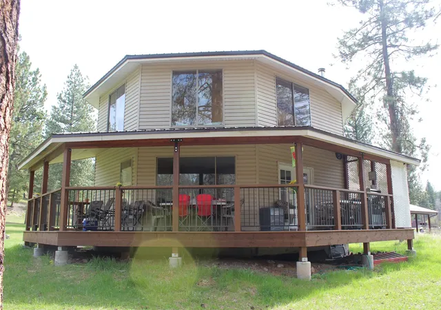 4th image of 21369 Ninemile Rd, Huson, MT 59846 | MLS# 30071563