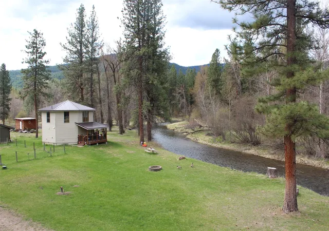 5th image of 21369 Ninemile Rd, Huson, MT 59846 | MLS# 30071563