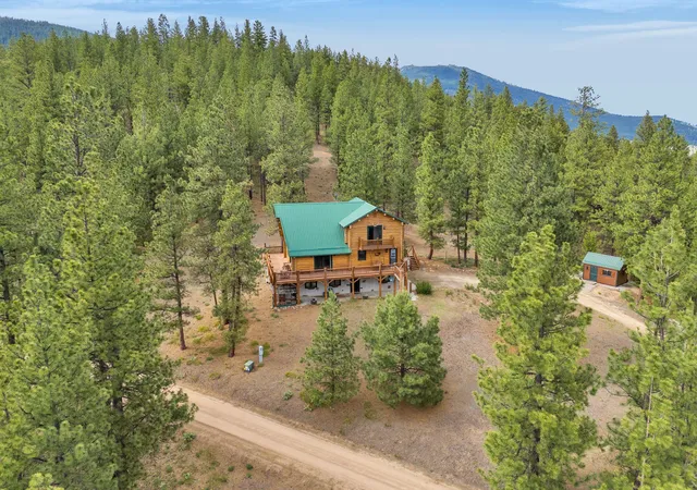 1st image of 2122 Lightning Draw Trl, Victor, MT 59875 | MLS# 30071567