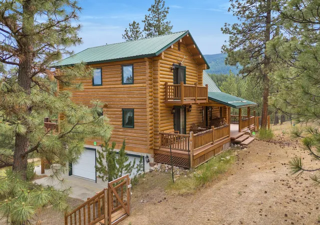 4th image of 2122 Lightning Draw Trl, Victor, MT 59875 | MLS# 30071567