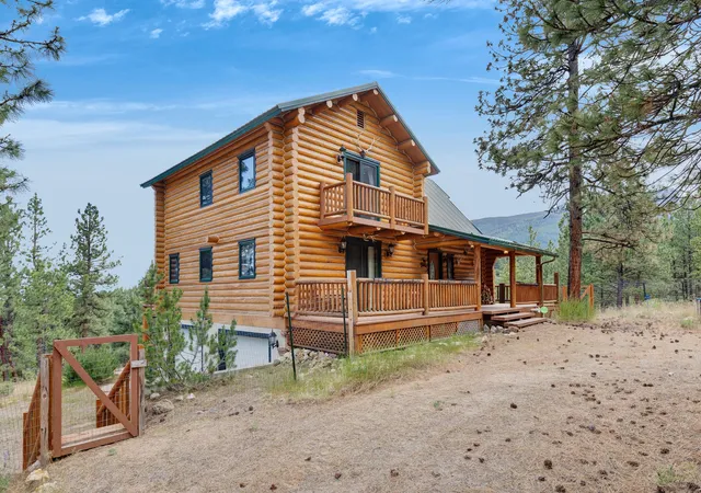 5th image of 2122 Lightning Draw Trl, Victor, MT 59875 | MLS# 30071567