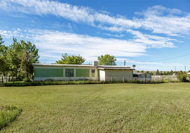 Homes for sale in Choteau, MT | 610 3rd Ave Sw, Choteau, MT 59422 | MLS# 30070918