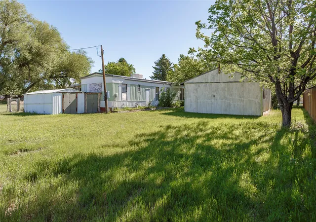 Homes for sale in Choteau, MT | 610 3Rd Ave Sw, Choteau, MT 59422 | MLS# 30070918