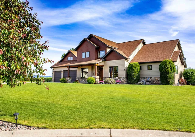 1st image of 36091 Jeffrey Ct, Polson, MT 59860 | MLS# 30071518