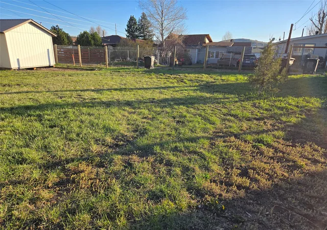 Homes for sale in Butte, MT | Tbd Iowa Ave, Butte, MT 59701 | MLS# 30071575