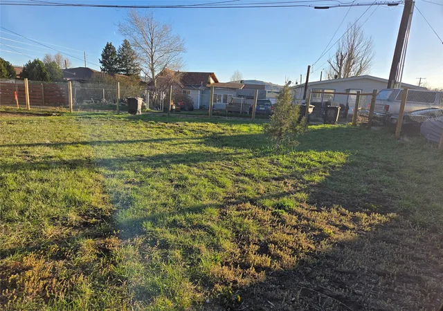 Homes for sale in Butte, MT | Tbd Iowa Ave, Butte, MT 59701 | MLS# 30071575