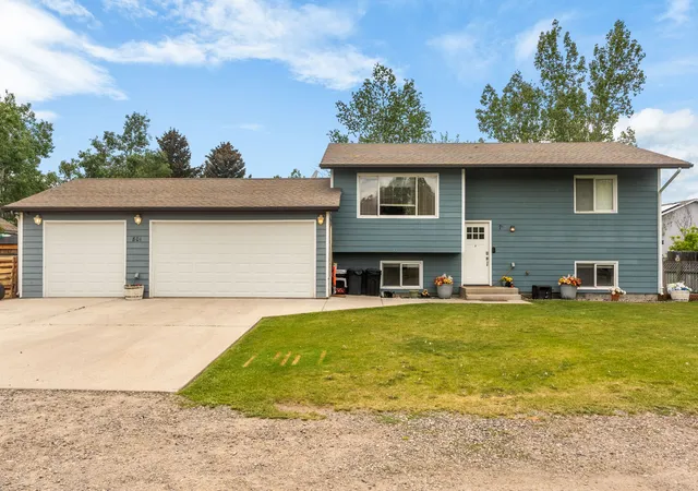 Homes for sale in Belgrade, MT | 801 Church St, Belgrade, MT 59714 | MLS# 30071547