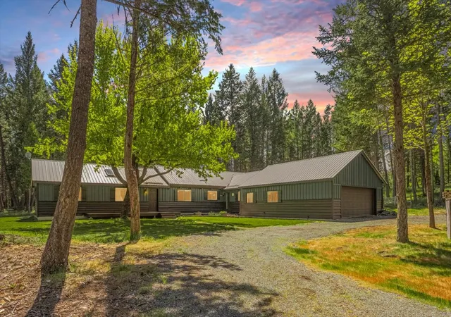 Homes for sale in Eureka, MT | 111 Terning Dr W, Eureka, MT 59917 | MLS# 30069776