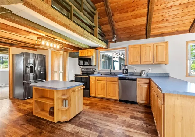 Homes for sale in Eureka, MT | 111 Terning Dr W, Eureka, MT 59917 | MLS# 30069776
