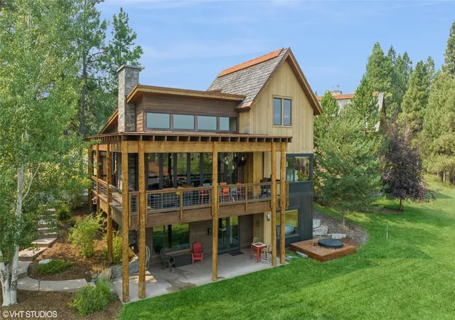 1st image of 62 Wilderness Lodge Rd, Eureka, MT 59917 | MLS# 30071585