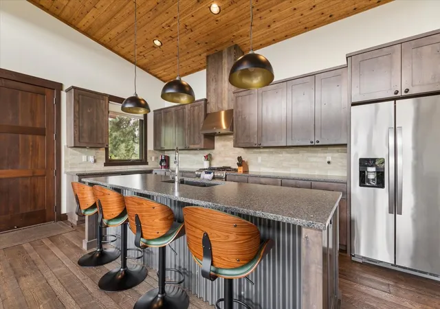 5th image of 62 Wilderness Lodge Rd, Eureka, MT 59917 | MLS# 30071585