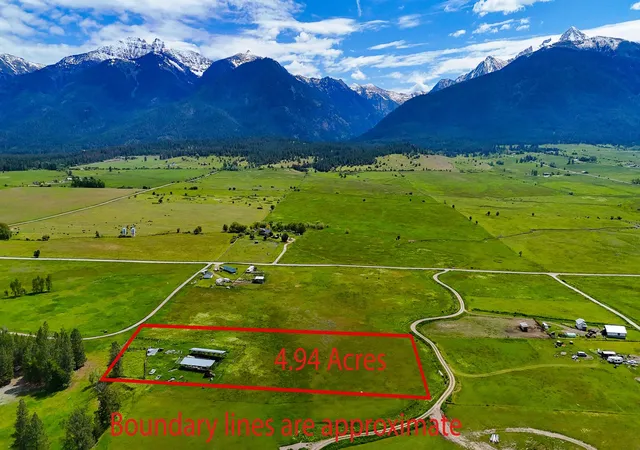 Homes for sale in St Ignatius, MT | Nhn Hillside Rd, St Ignatius, MT 59865 | MLS# 30071392
