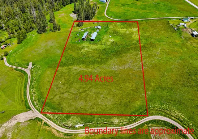 Homes for sale in St Ignatius, MT | Nhn Hillside Rd, St Ignatius, MT 59865 | MLS# 30071392