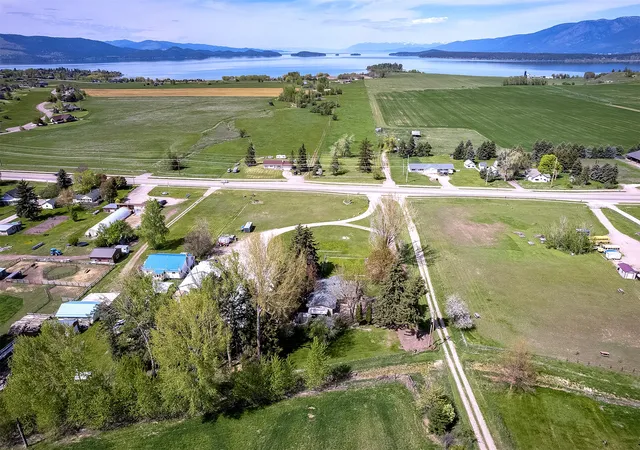 2nd image of 39804 Mt Hwy 35, Polson, MT 59860 | MLS# 30071573