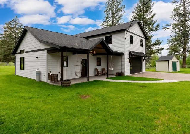 Homes for sale in Saint Ignatius, MT | 31615 Mission Creek Rd, Saint Ignatius, MT 59865 | MLS# 30071481