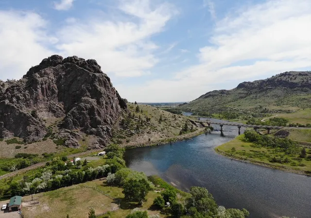 5th image of 73 Seibold Ln, Cascade, MT 59421 | MLS# 30071594