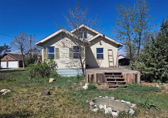 1st image of 208 3rd Ave Ne, Dutton, MT 59433 | MLS# 30071582