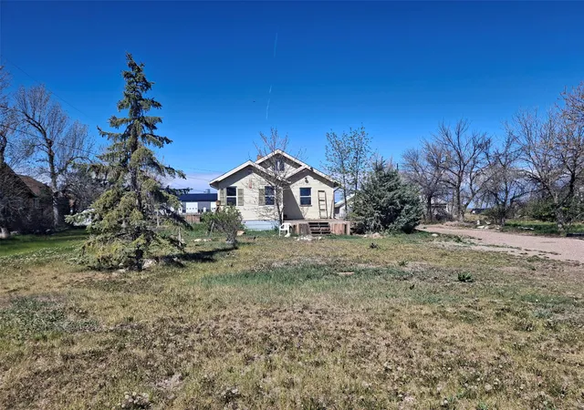 2nd image of 208 3rd Ave Ne, Dutton, MT 59433 | MLS# 30071582