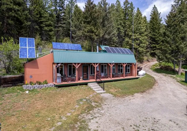 2nd image of 4522 Loose Moose Trl, Florence, MT 59833 | MLS# 30071591