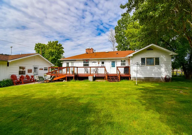 Homes for sale in Plains, MT | 29 River Rd W, Plains, MT 59859 | MLS# 30071329