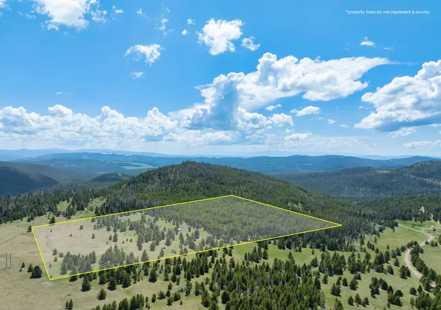 2nd image of Tbd Blossburg Rd, Helena, MT 59602 | MLS# 30071599
