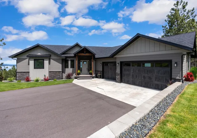 Homes for sale in Polson, MT | 103 Southlake Crst, Polson, MT 59860 | MLS# 30071600