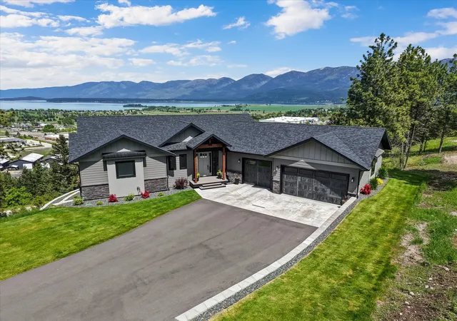 Homes for sale in Polson, MT | 103 Southlake Crst, Polson, MT 59860 | MLS# 30071600
