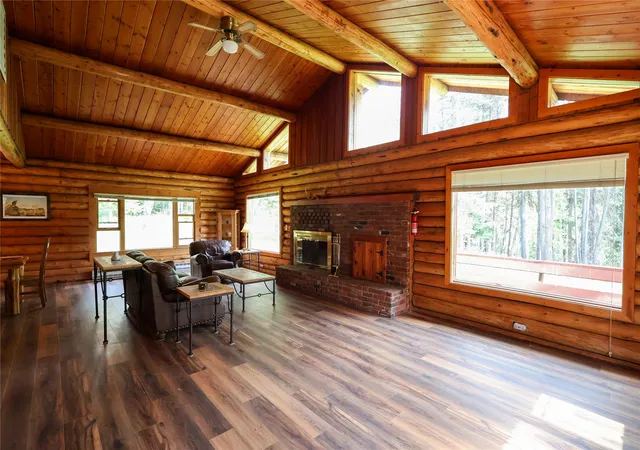 1st image of 601 Log Yard Rd, Condon, MT 59826 | MLS# 30071605