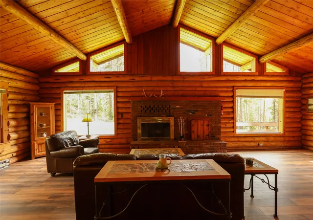 2nd image of 601 Log Yard Rd, Condon, MT 59826 | MLS# 30071605
