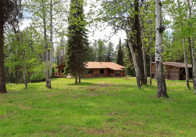 4th image of 601 Log Yard Rd, Condon, MT 59826 | MLS# 30071605