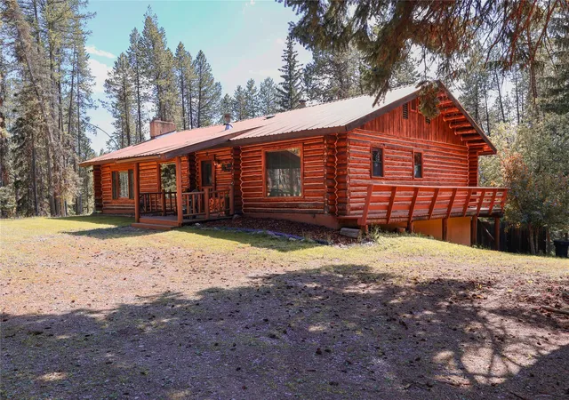5th image of 601 Log Yard Rd, Condon, MT 59826 | MLS# 30071605