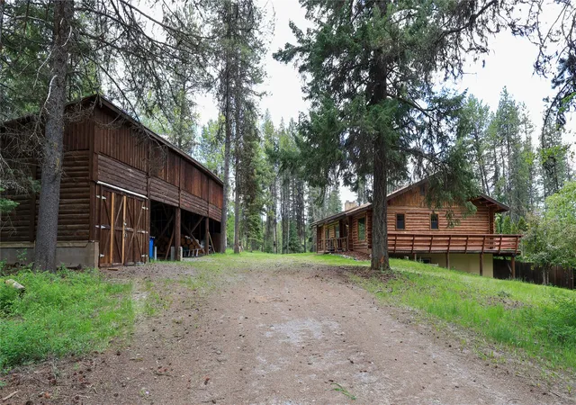 77th image of 601 Log Yard Rd, Condon, MT 59826 | MLS# 30071605