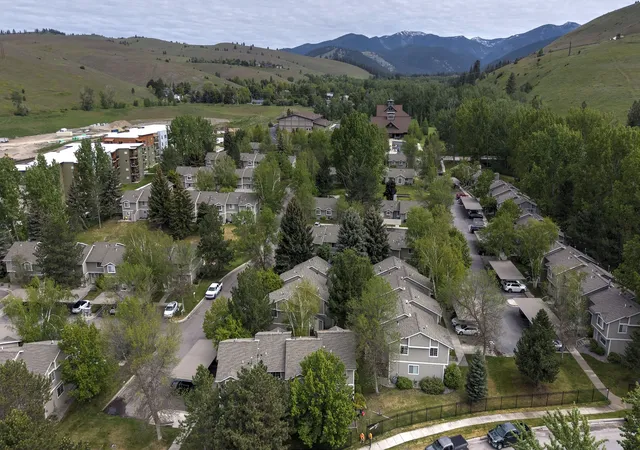 2nd image of 5508 Brookwood Dr #2, Missoula, MT 59808 | MLS# 30071395