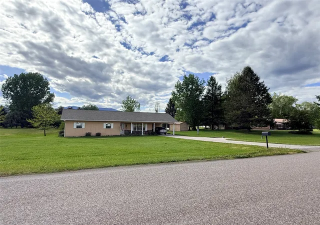 Homes for sale in Plains, MT | 43 Lower Lynch Creek Rd, Plains, MT 59859 | MLS# 30071507