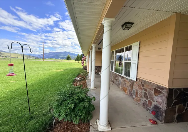Homes for sale in Plains, MT | 43 Lower Lynch Creek Rd, Plains, MT 59859 | MLS# 30071507
