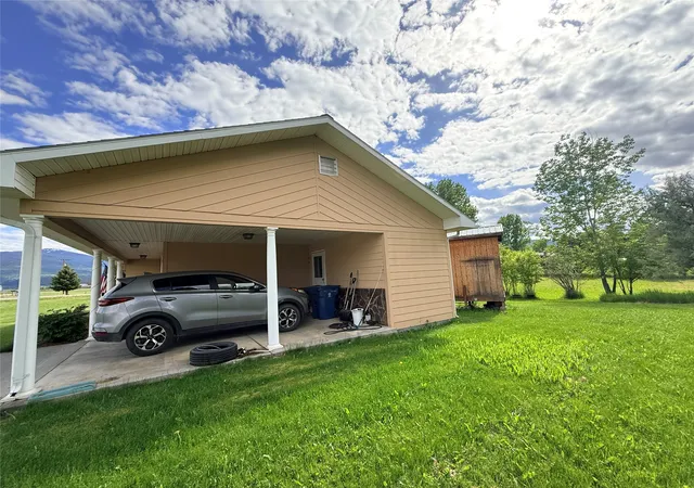 Homes for sale in Plains, MT | 43 Lower Lynch Creek Rd, Plains, MT 59859 | MLS# 30071507
