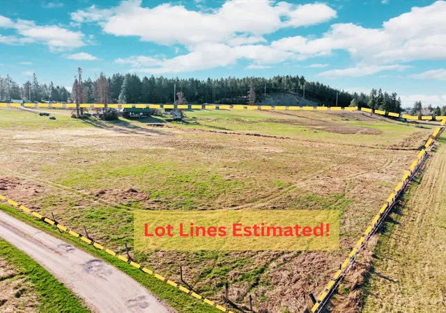 61st image of 5464 Mt Hwy 35, Kalispell, MT 59901 | MLS# 30071628
