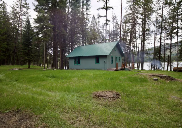 Homes for sale in Kila, MT | 1605 Rogers Lake Rd, Kila, MT 59920 | MLS# 30071534