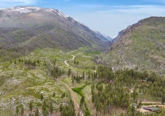 2nd image of Nhn Lot 8 Roaring Lion Road, Hamilton, MT 59840 | MLS# 30071618