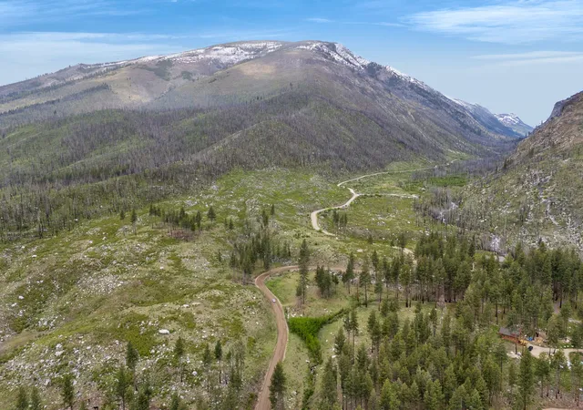 3rd image of Nhn Lot 8 Roaring Lion Road, Hamilton, MT 59840 | MLS# 30071618