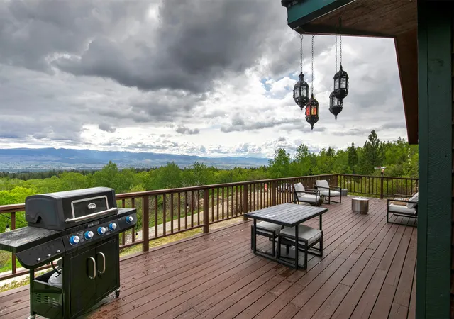 3rd image of 959 W Cow Creek Rd, Hamilton, MT 59840 | MLS# 30068406