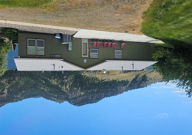 5th image of 1936 & 1940 Beartooth Rd, Wolf Creek, MT 59648 | MLS# 30068636