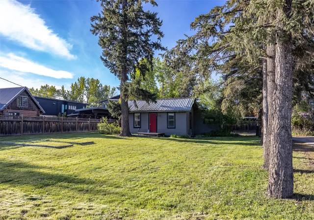 Homes for sale in Whitefish, MT | 114 W 2Nd St, Whitefish, MT 59937 | MLS# 30071463