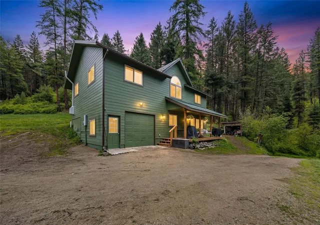 1st image of 9157 Bear Run Trl, Missoula, MT 59803 | MLS# 30071689